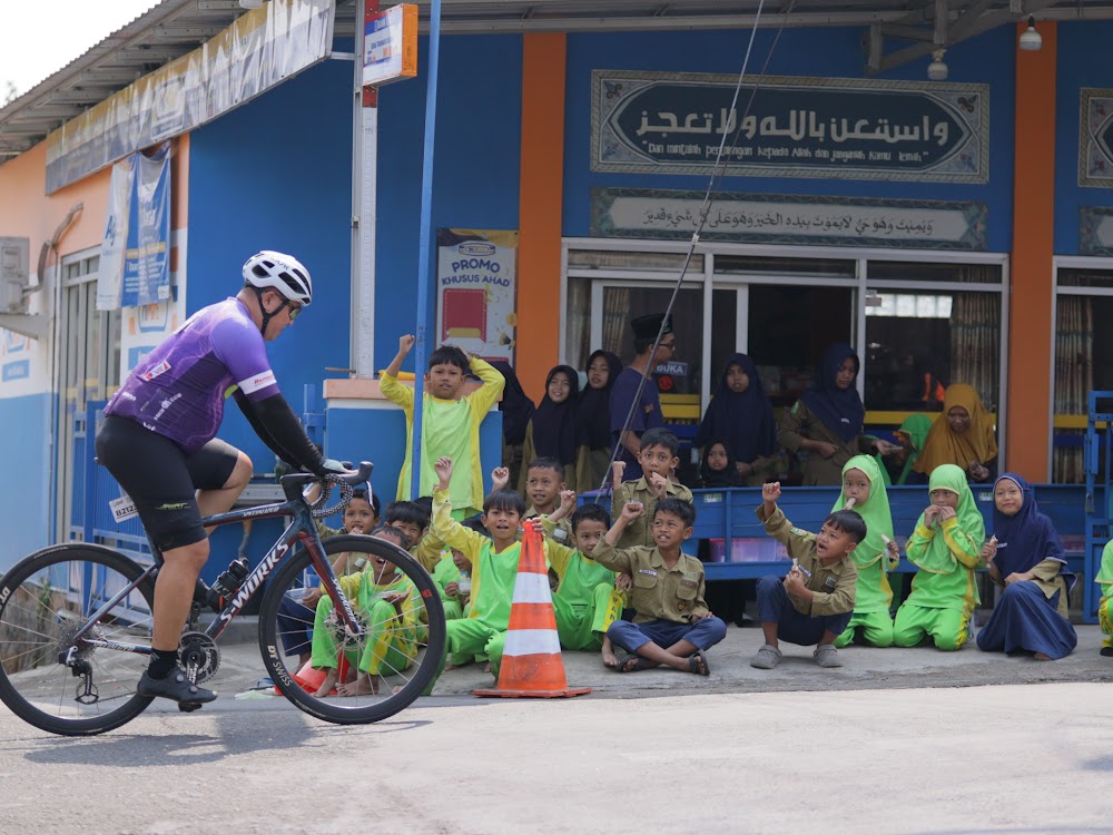 Highlight oleh Pawirosukar.CC & Tim