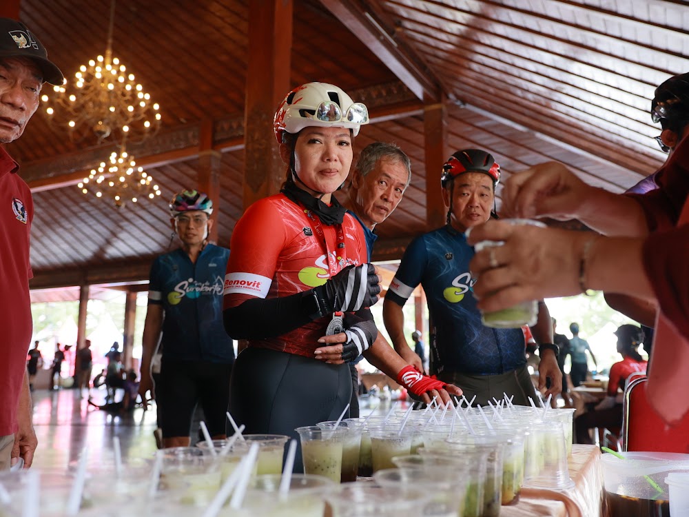 Seremonial dan Awarding