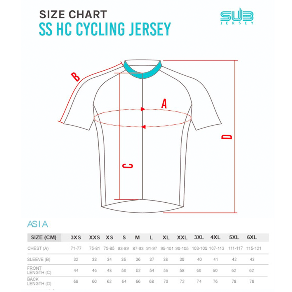 Jersey