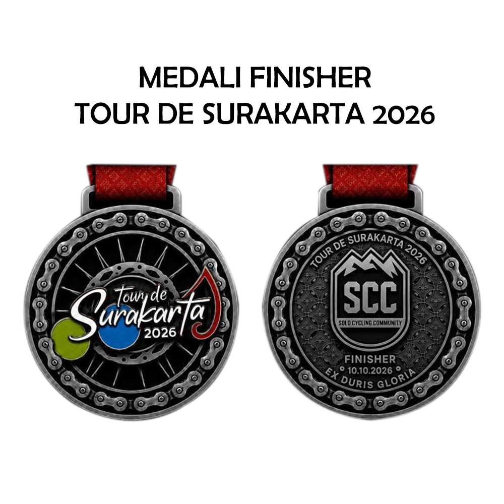 Medal