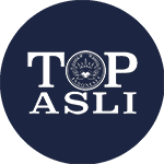 Top Asli